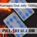 Kamagra Oral Jelly 100Mg 20